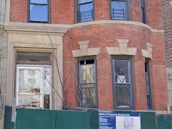 1762 Topping Avenue, Bronx NY 10457