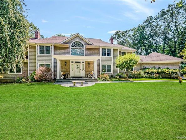 155 Jennings Road, Cold Spring Harbor NY 11724