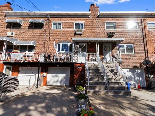 1012 Vincent Avenue, Bronx NY 10465