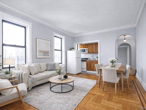 83-44 Lefferts Boulevard 6C, Kew Gardens NY 11415