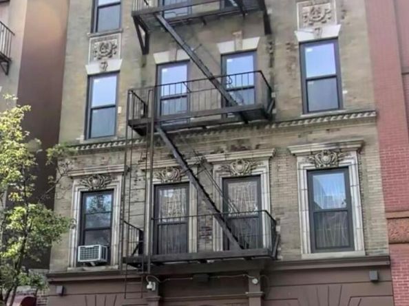 18 E 132nd Street 3A, New York (Manhattan) NY 10037