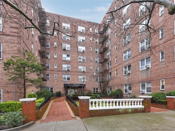 67-12 Yellowstone Boulevard G19, Forest Hills NY 11375