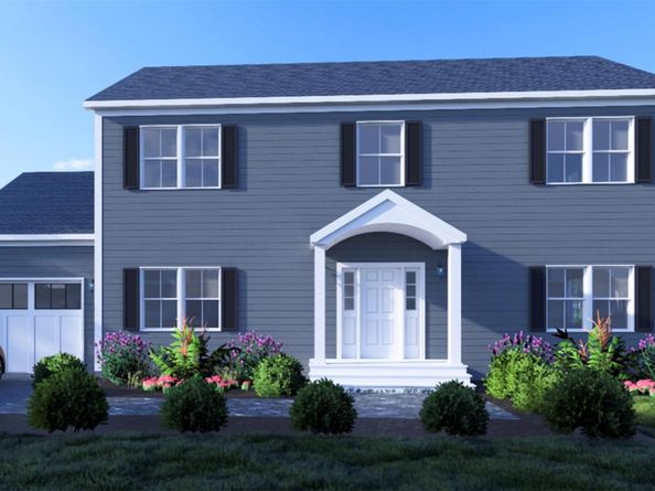 LOT #45 Frans Way, Rocky Point NY 11778