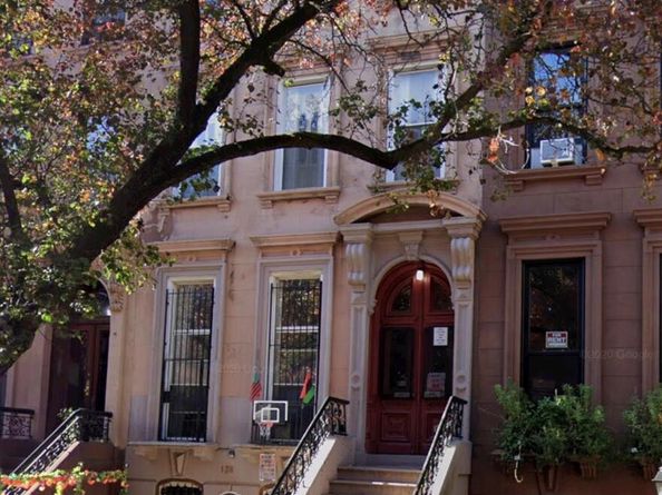 138 Saint James Place, Brooklyn NY 11238