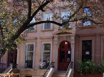 138 Saint James Place