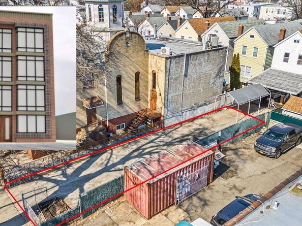 104-33 Atlantic Avenue, Richmond Hill NY 11418