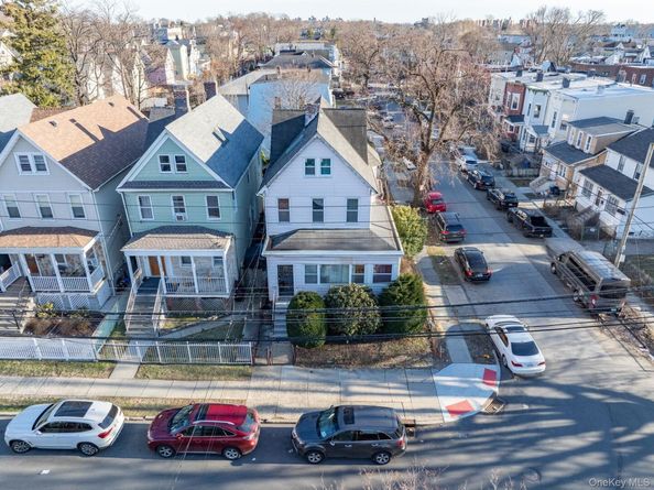 164 W 2st Street, Mount Vernon NY 10550