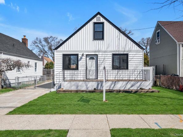 1568 Madison Street, Elmont NY 11003