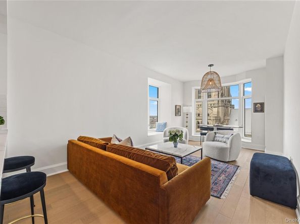 100 Claremont Avenue 16G, New York (Manhattan) NY 10027