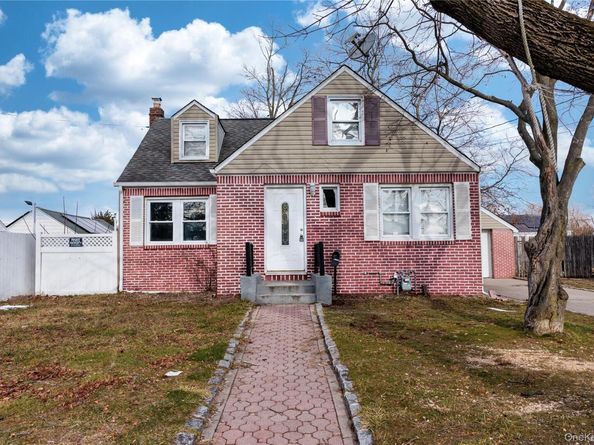 345 Elmore Street, Central Islip NY 11722