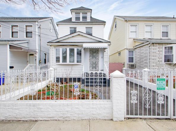 9031 204th Street, Hollis NY 11423