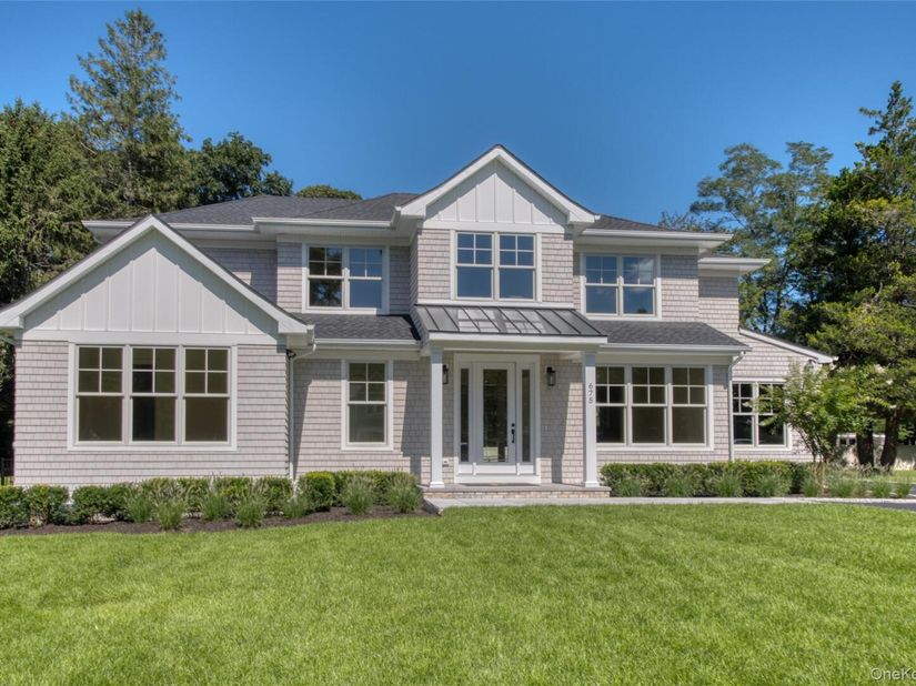 675 Pine Tree Road, Cutchogue NY 11935
