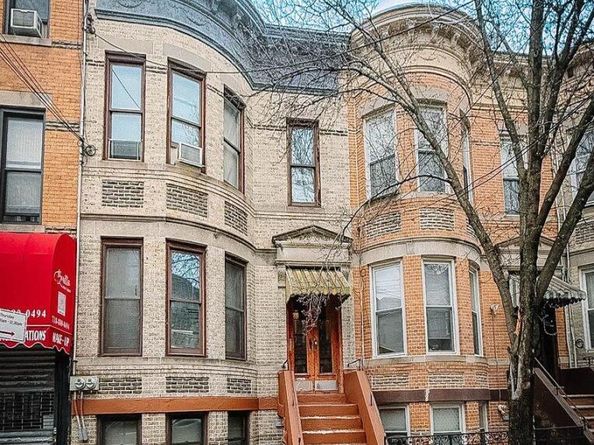 6051 68TH Avenue, Ridgewood NY 11385