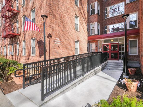2 Louisiana Avenue 4H, Bronxville NY 10708