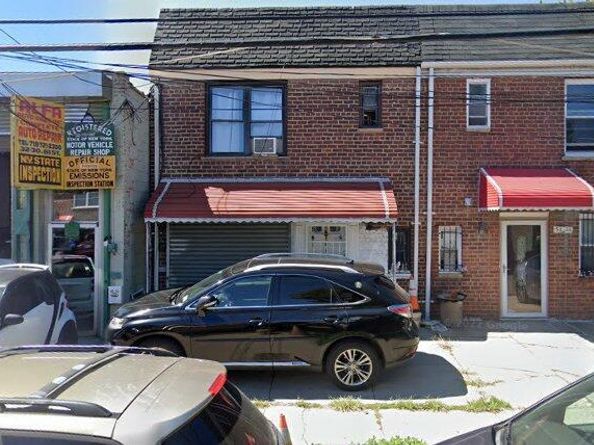 3228 61st Street, Woodside NY 11377