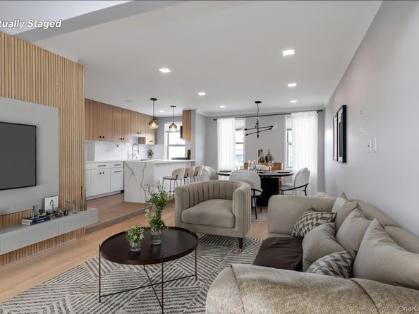 67-12 Yellowstone Blvd F18, Forest Hills NY 11375