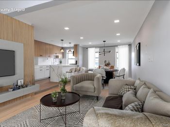 67-12 Yellowstone Blvd