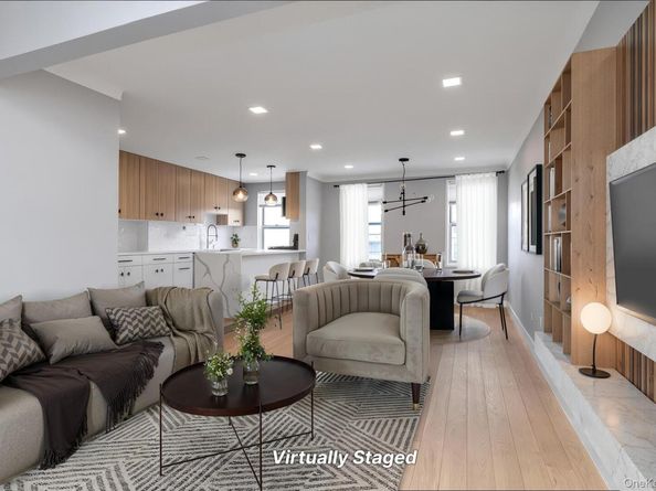 67-12 Yellowstone Blvd F18, Forest Hills NY 11375