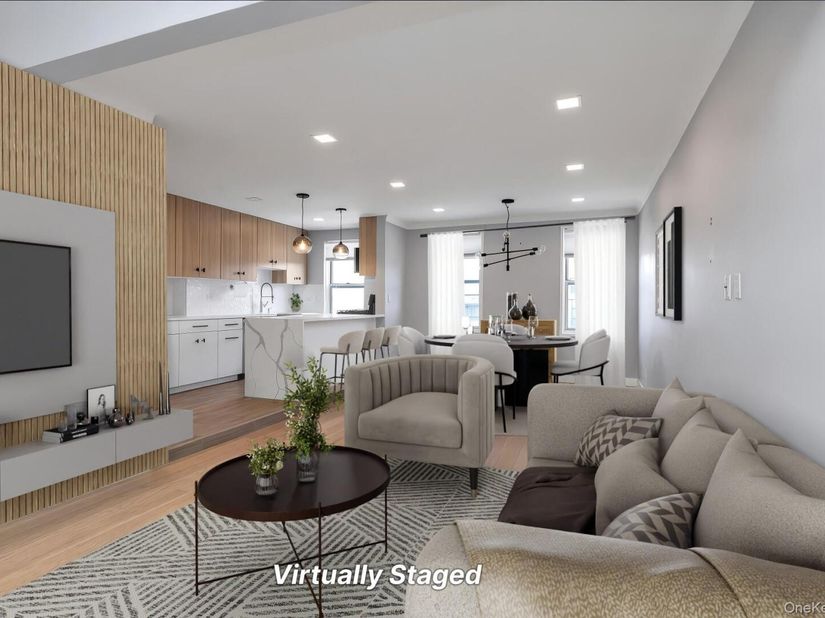 67-12 Yellowstone Blvd F18, Forest Hills NY 11375