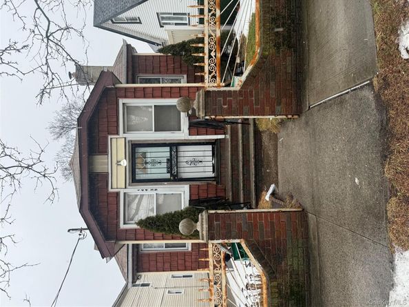 14439 225th Street, Springfield Gardens NY 11413