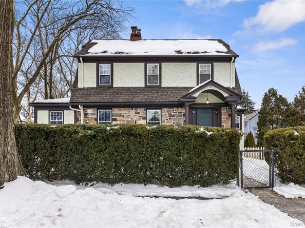 74 Central Parkway, Mount Vernon NY 10552