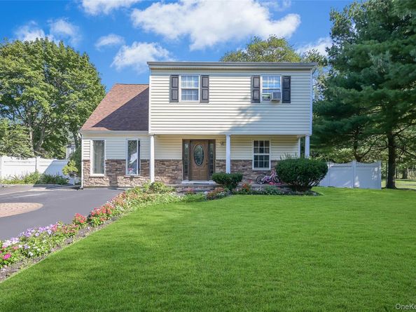 2 Cherry Street, Central Islip NY 11722
