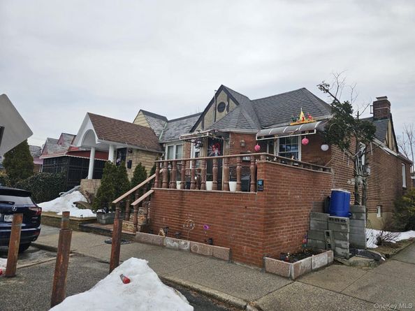 179-10 Mathewson Court, Jamaica NY 11434