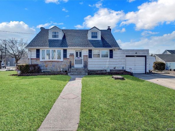 258 Belmont Avenue, East Meadow NY 11554