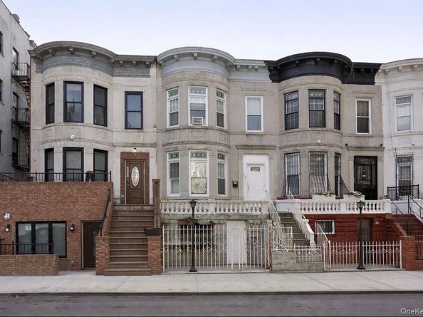 1640 Union Street, Brooklyn NY 11213