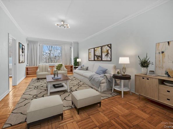 750 Kappock Street A2, Bronx NY 10463