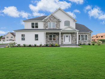 Lot 18 D-DORCHESTER Sycamore Estates