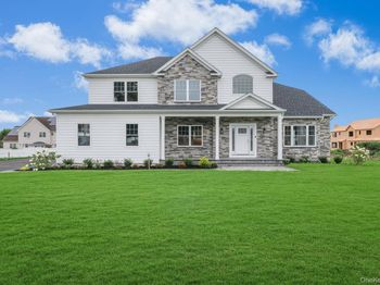 Lot 18 - Dorchester Sycamore Estates