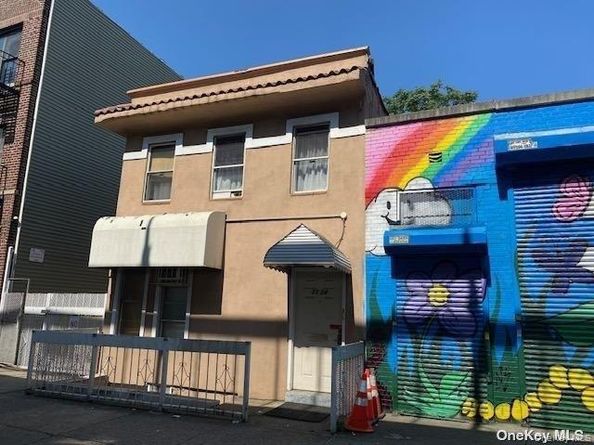 35-34 31st Street, Astoria NY 11106