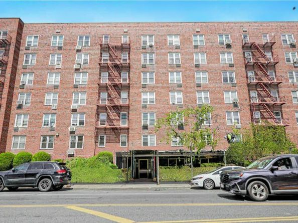2265 Gerritsen Avenue 5C, Brooklyn NY 11229