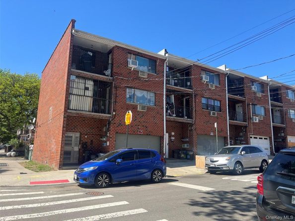 102-01 Strong Avenue, Corona NY 11368