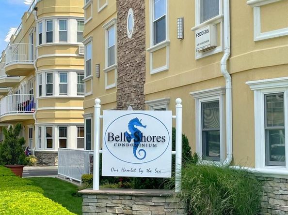 175 Beach 100th Street 8A, Rockaway Beach NY 11694