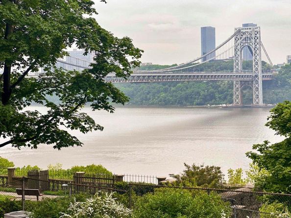 160 Cabrini Boulevard 62, New York (Manhattan) NY 10033