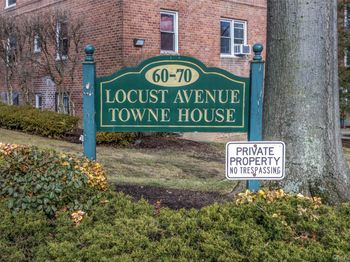 60 Locust Avenue