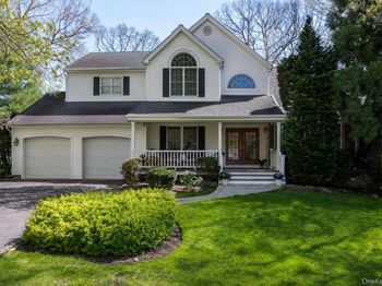 1 Fox Hollow Court