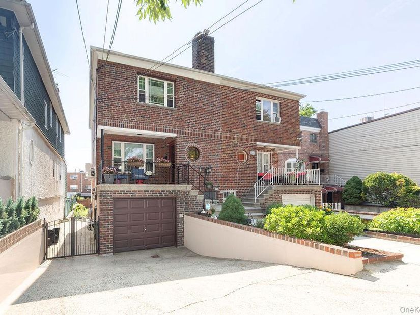 1915 Fowler Avenue, Bronx NY 10462