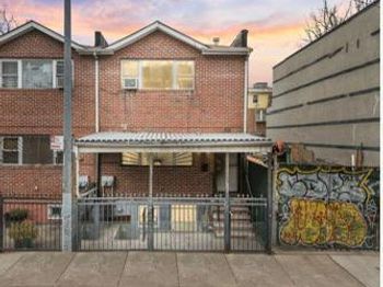 1101 Greene Avenue