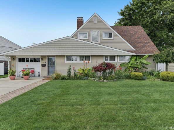 170 Tardy Lane S, Wantagh NY 11793