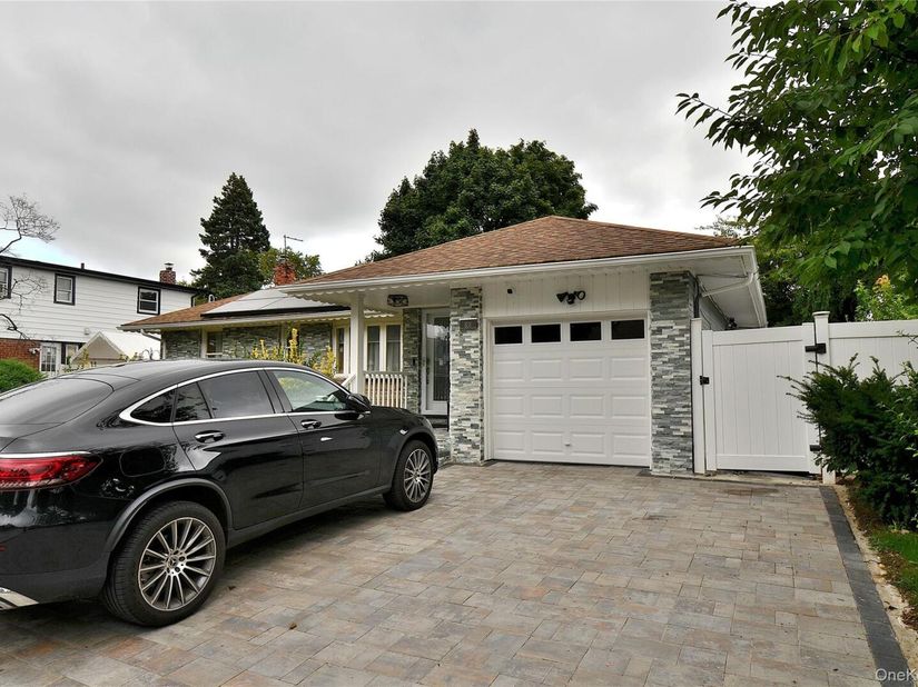 831 Shell Street, Baldwin NY 11510