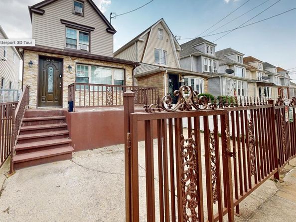 130-35 120th Street, South Ozone Park NY 11420