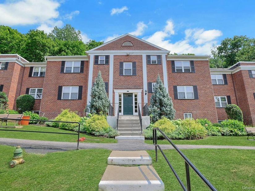 129-1 S Highland Avenue B3, Ossining NY 10562