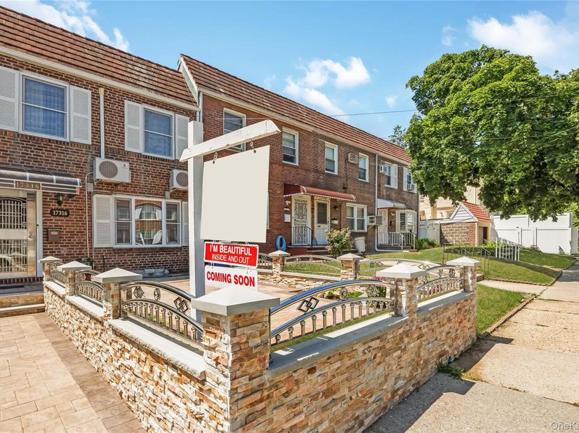 17316 Jewel Avenue, Fresh Meadows NY 11365