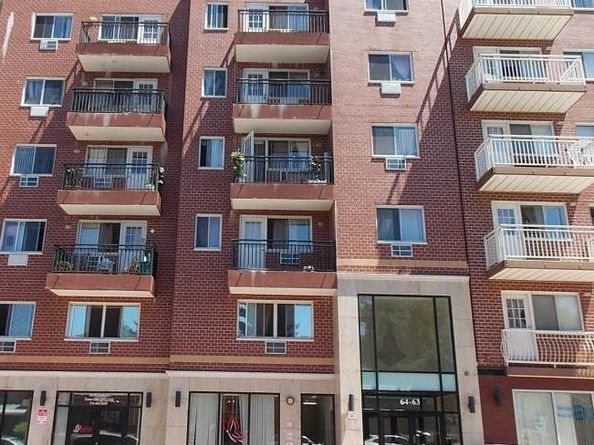 64-63 Austin Street 3B, Rego Park NY 11374