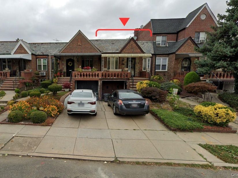 8307 77th Avenue, Glendale NY 11385