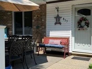 855 Birchwood Road