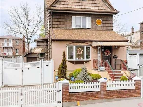 134-37 58th Road, Flushing NY 11355